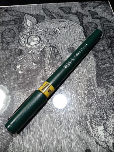 Faber castell tgh technical - castell,