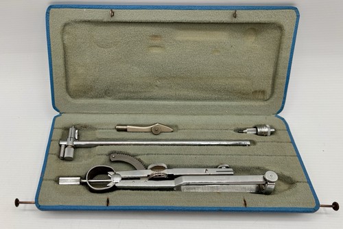 Vtg rotring compass tech - vtg.,