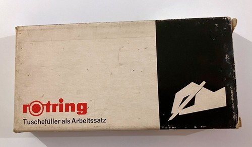 Rotring variant technical pens - rotring,