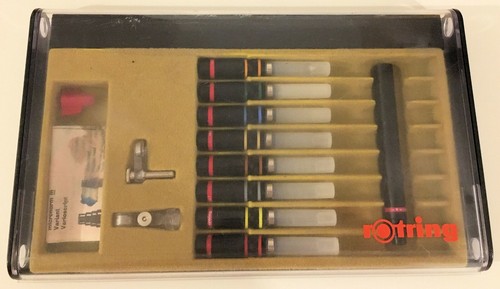 Rotring variant technical - rotring,
