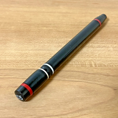 Rare rotring 15mm - rotring, technical