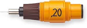 Rotring technical pen isograph - technical,